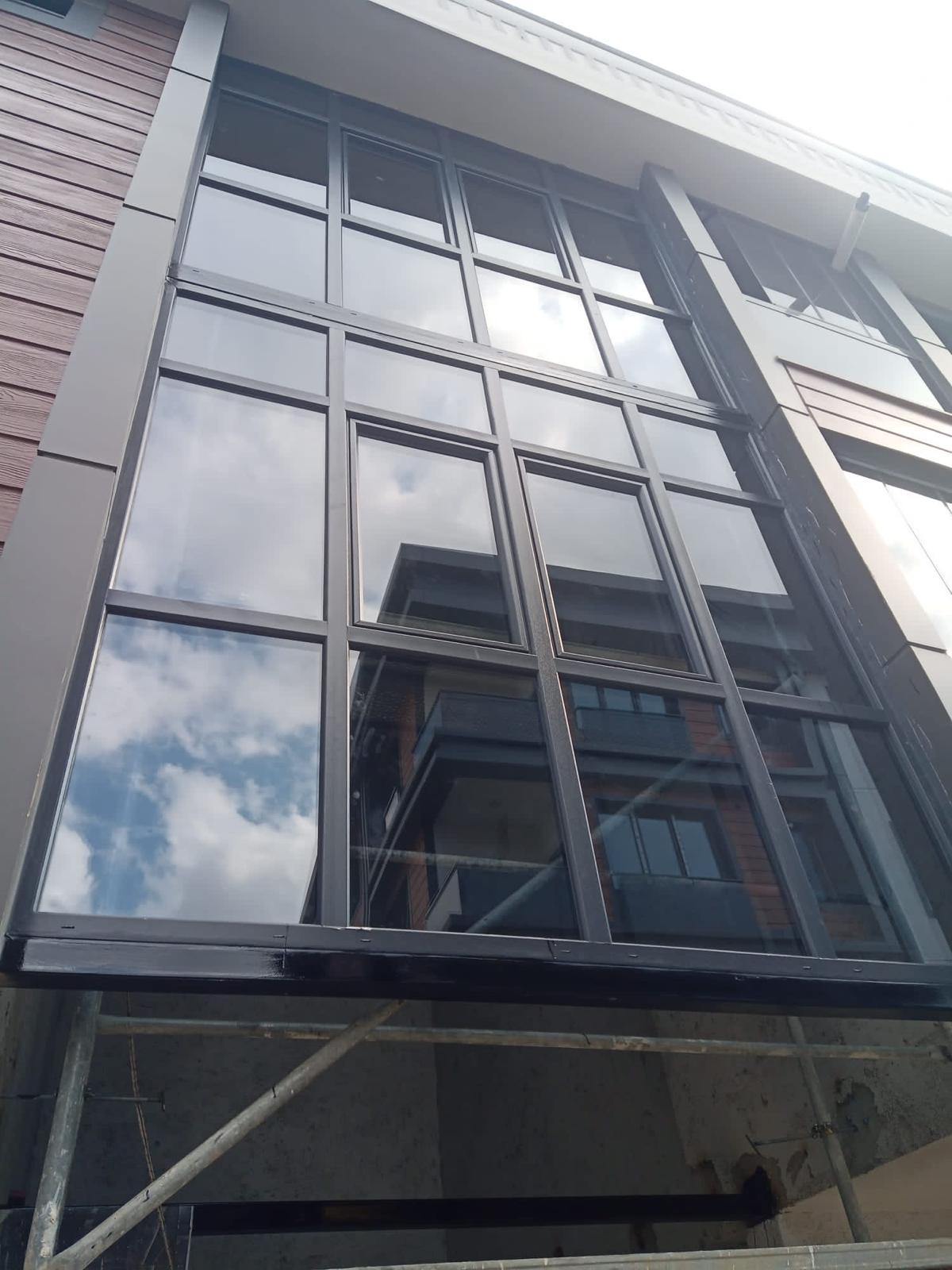 Galeri Pvc Doğrama 79